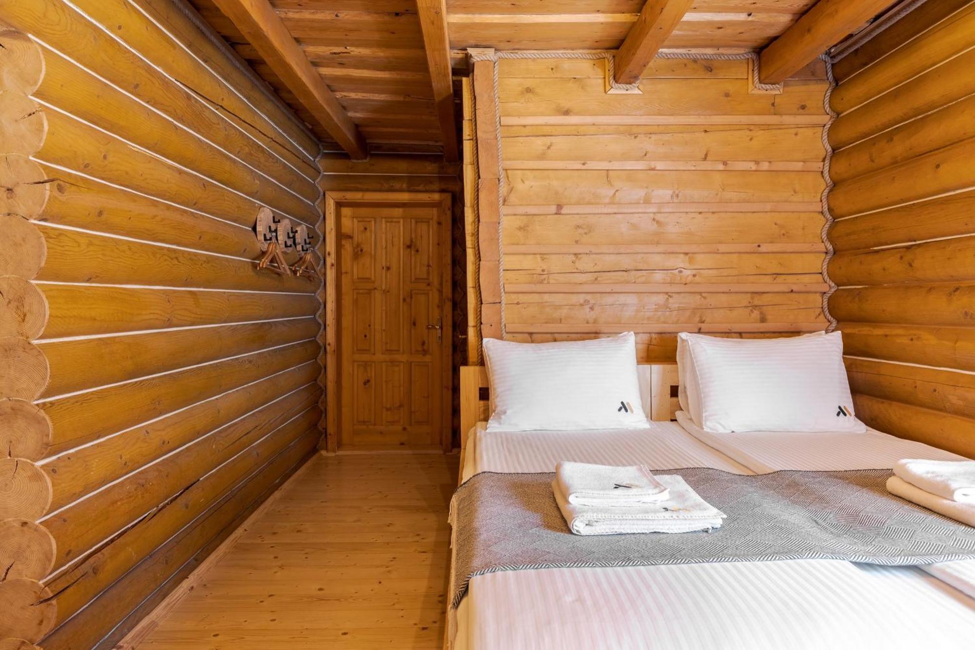 Gremi Hotel Драгобрат Экстерьер фото