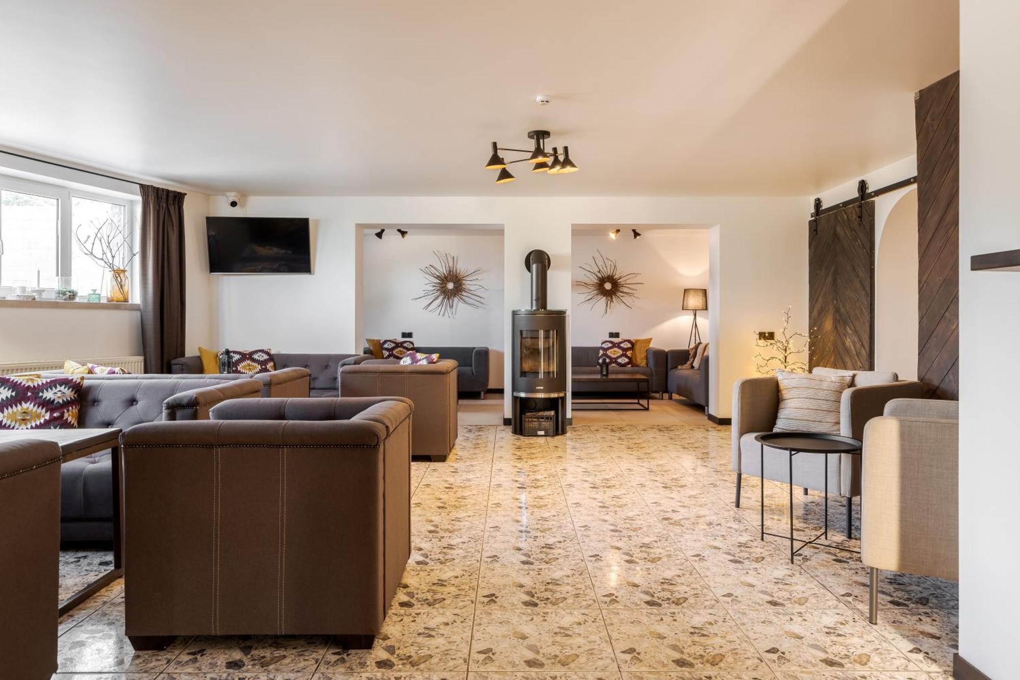 Gremi Hotel Драгобрат Экстерьер фото